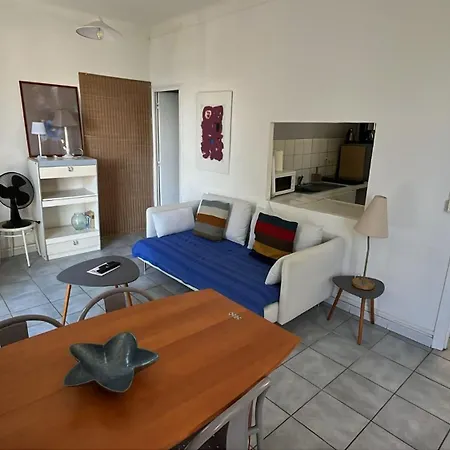 Petite Bord De * Èze