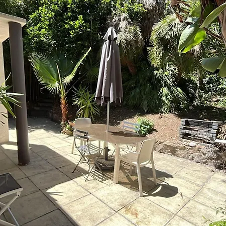 בית נופש Petite Bord De *