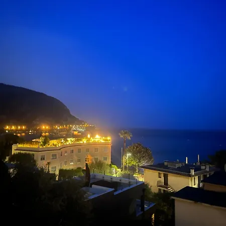 בית נופש Petite Bord De