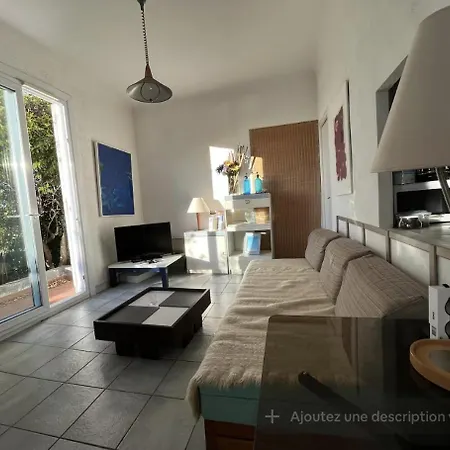 Feriehus Petite Bord De *